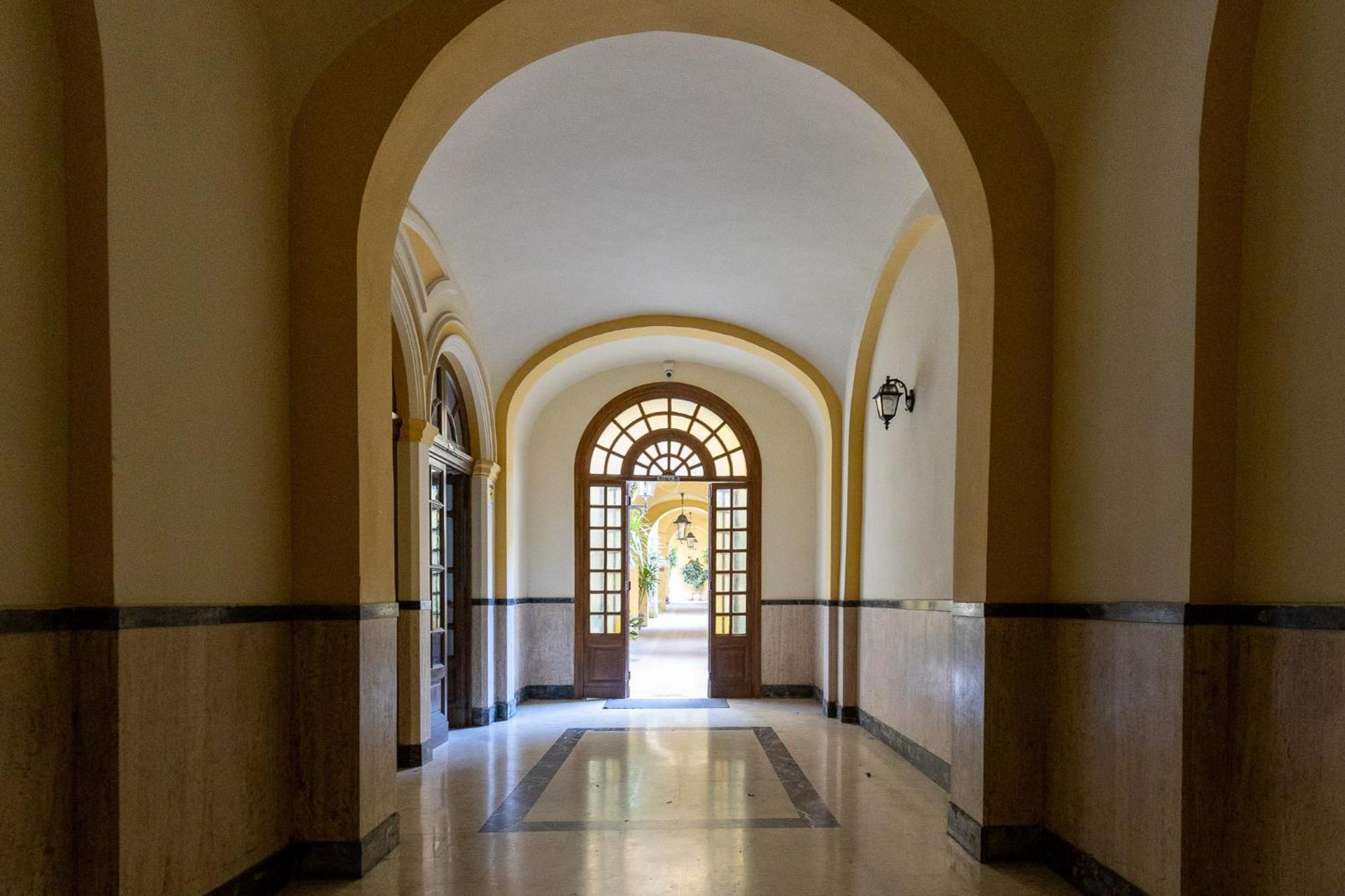 Beb Domus Arbenzio San Giovanni Suite, Rome