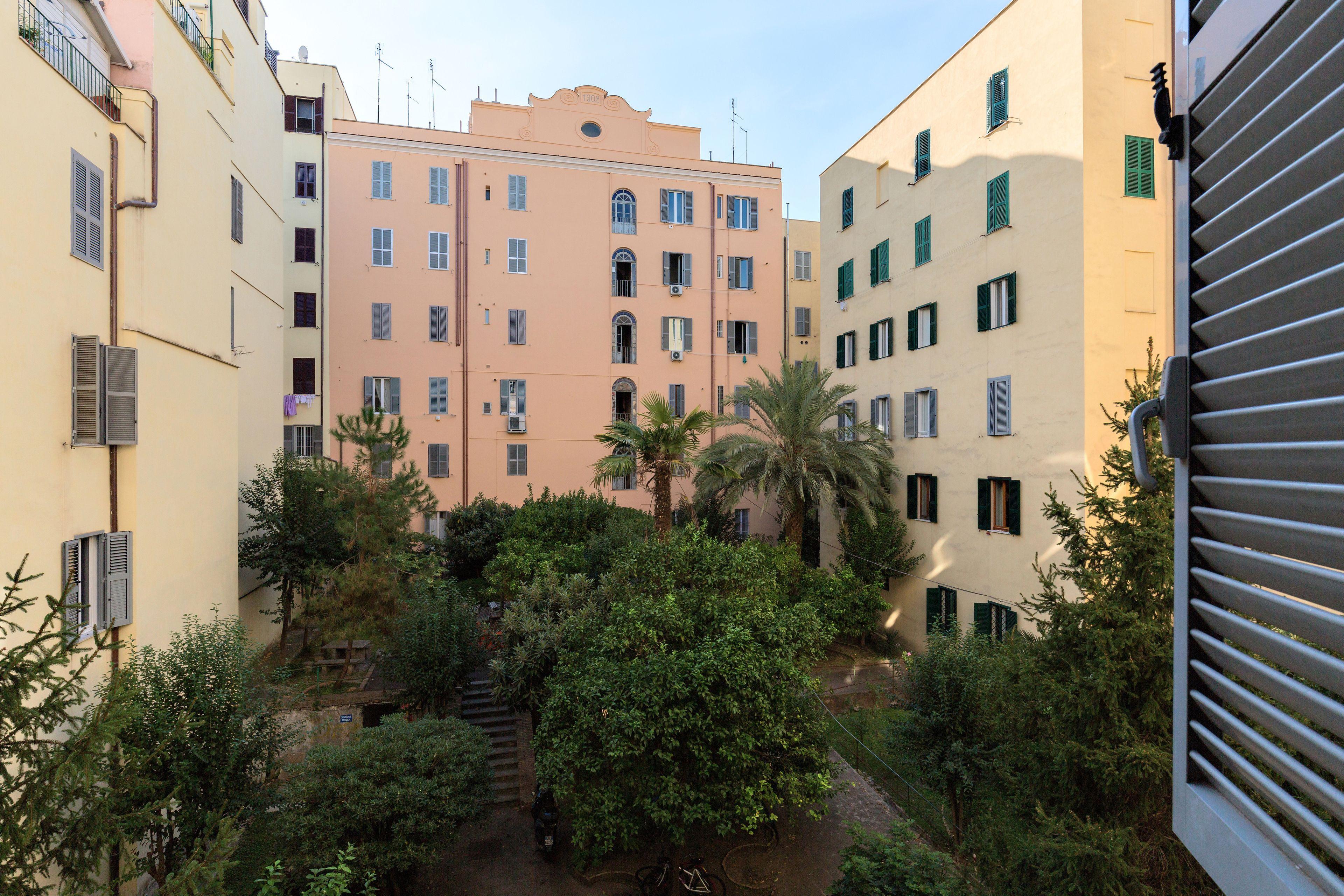 Beb Domus Arbenzio San Giovanni Suite — Foto 2